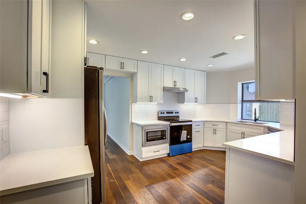 307 Oakmont Drive Trophy Club TX 76262