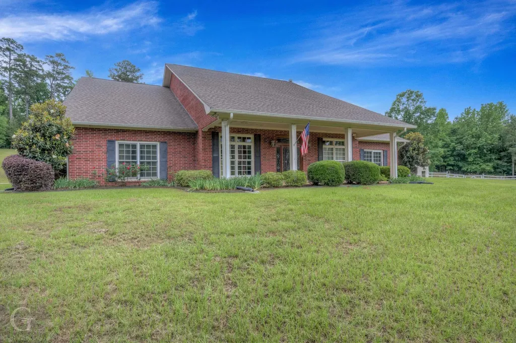 1212 Wpa Road Homer LA 71040