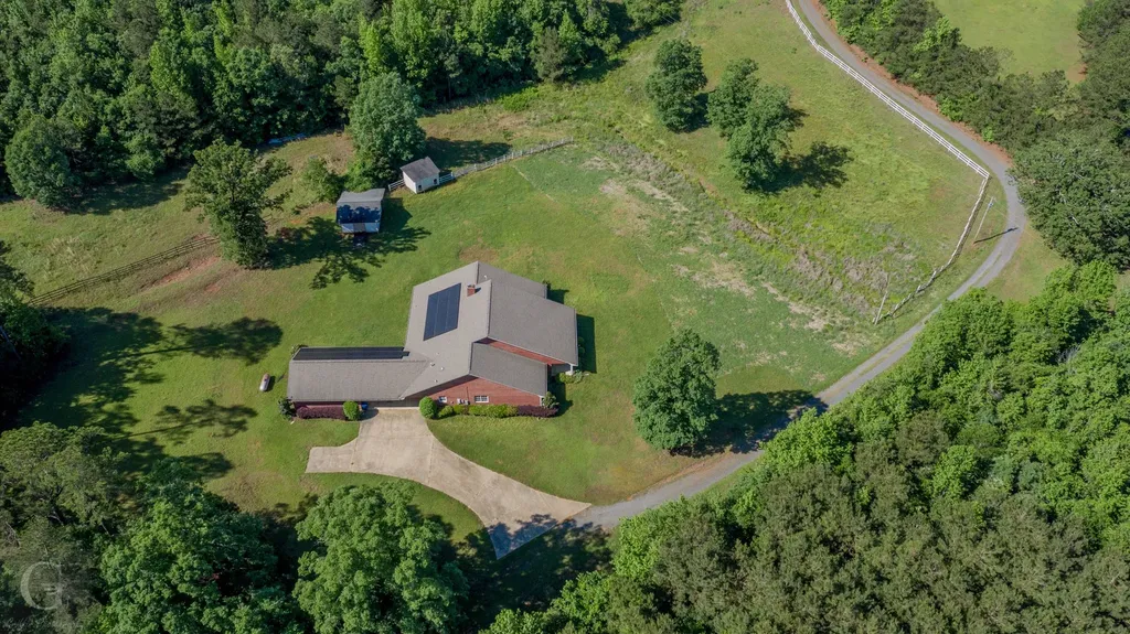 1212 Wpa Road Homer LA 71040