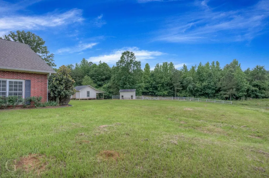 1212 Wpa Road Homer LA 71040