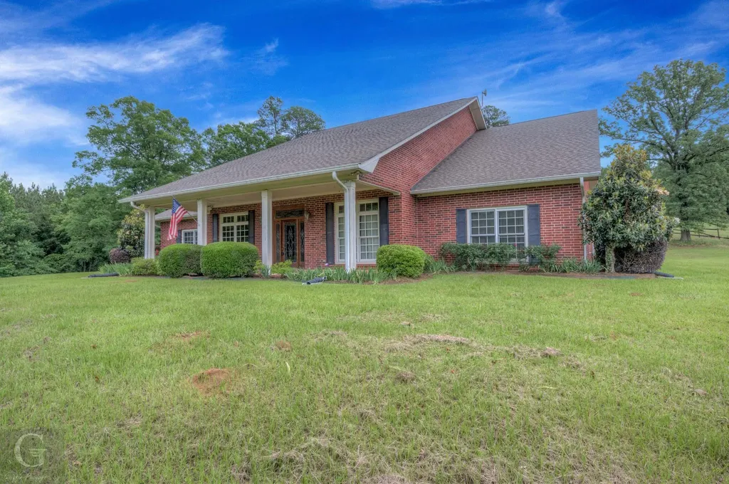 1212 Wpa Road Homer LA 71040