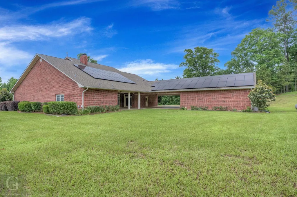 1212 Wpa Road Homer LA 71040