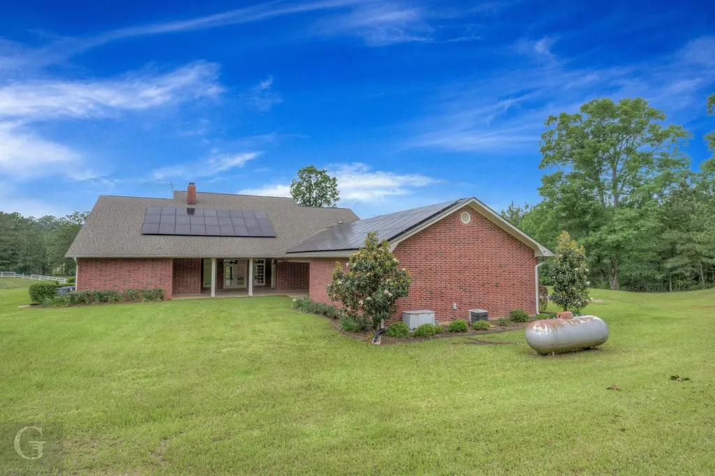 1212 Wpa Road Homer LA 71040
