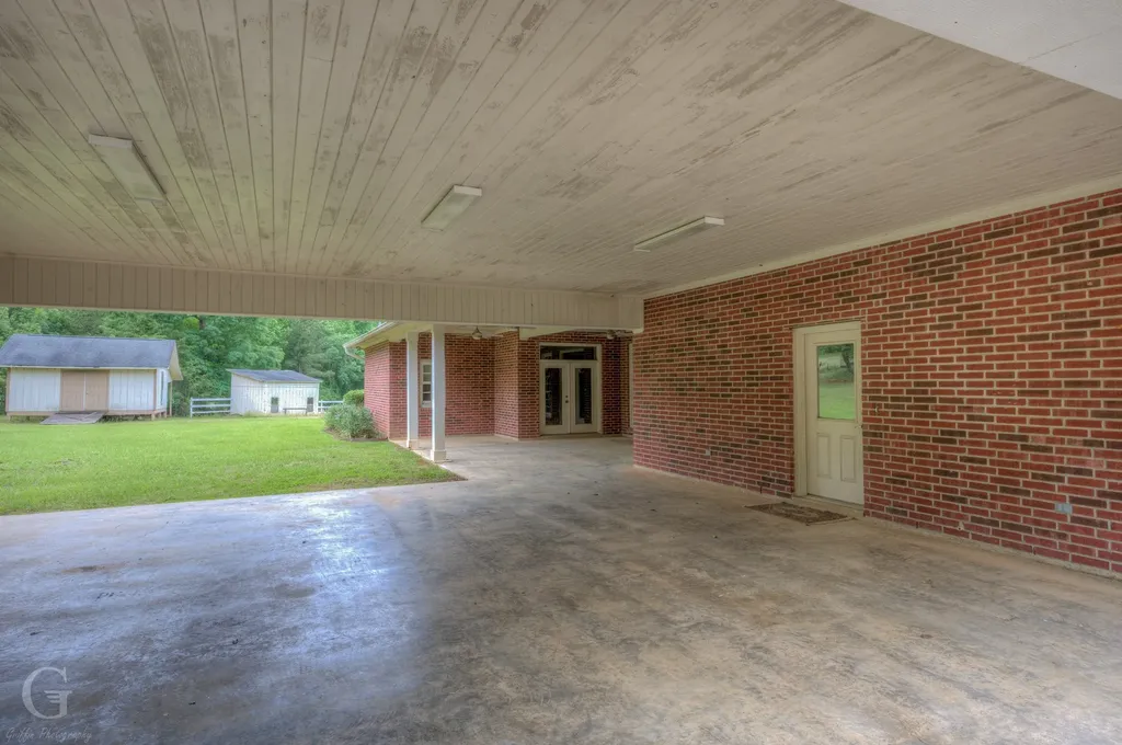 1212 Wpa Road Homer LA 71040