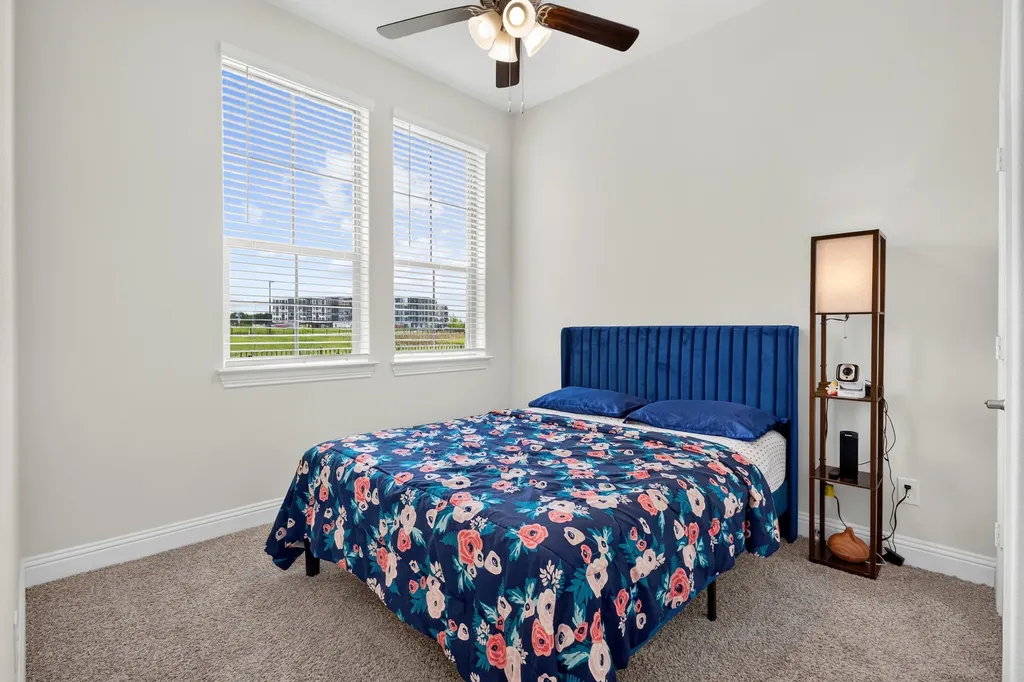 1536 Lake District Drive Allen TX 75013
