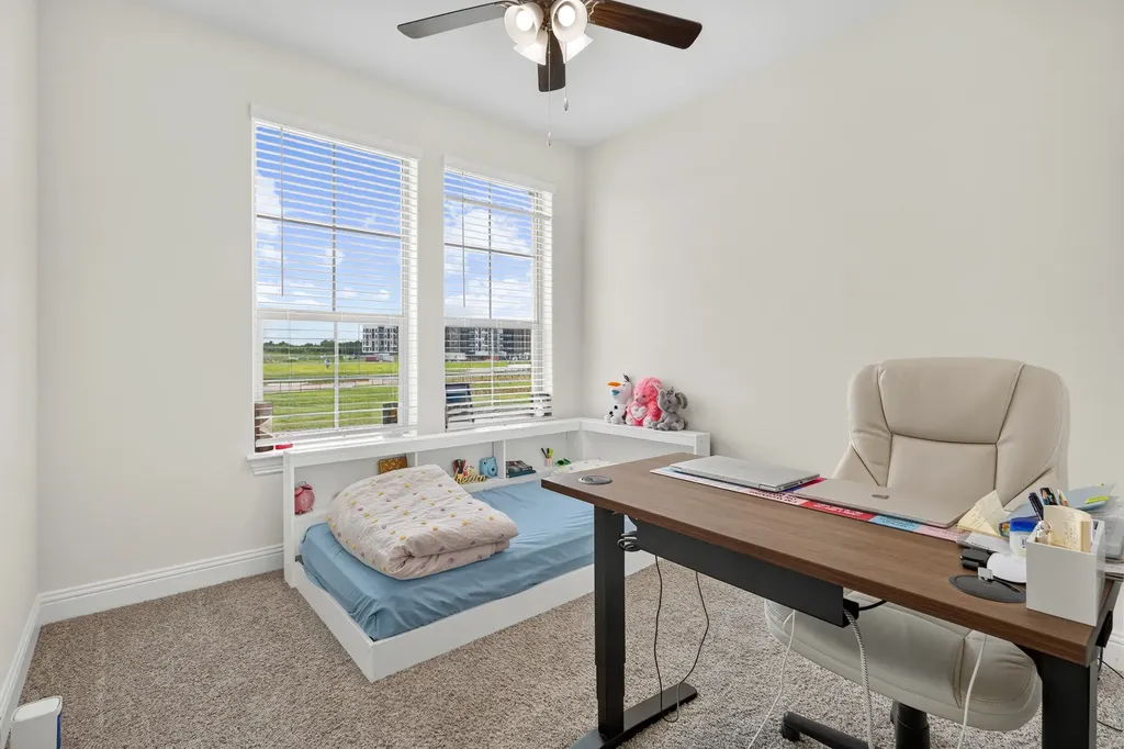 1536 Lake District Drive Allen TX 75013