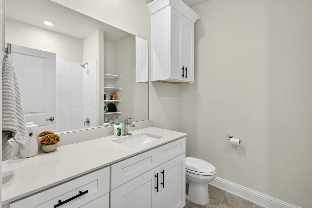 1536 Lake District Drive Allen TX 75013