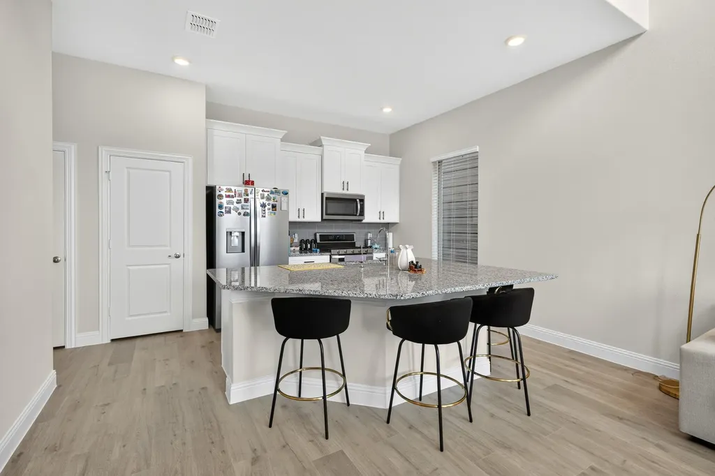 1536 Lake District Drive Allen TX 75013