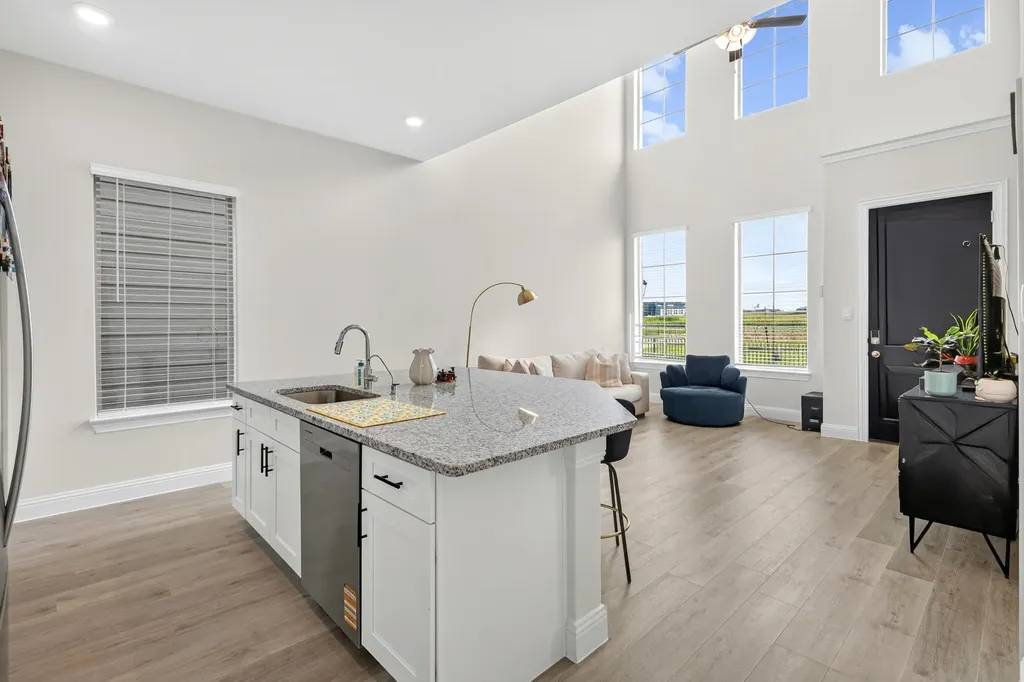 1536 Lake District Drive Allen TX 75013