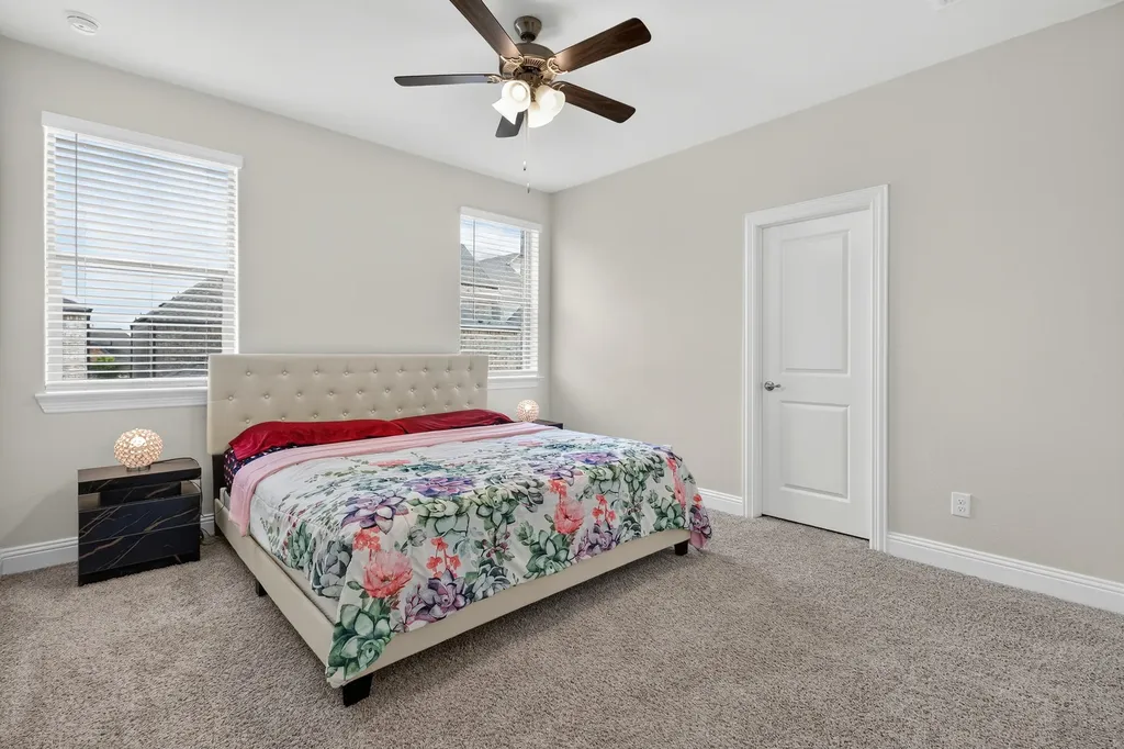 1536 Lake District Drive Allen TX 75013
