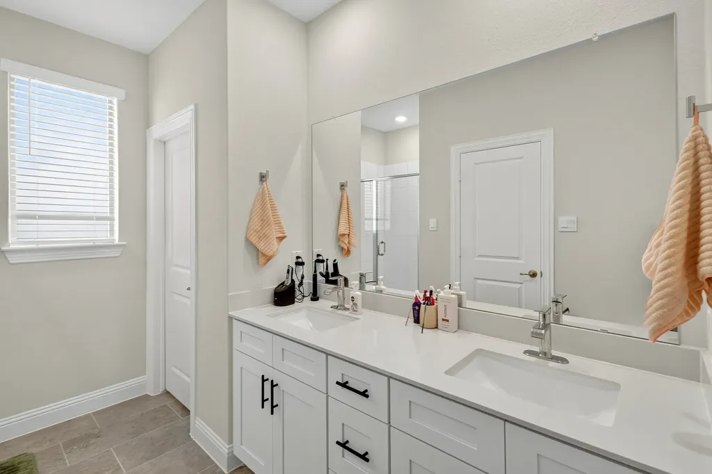 1536 Lake District Drive Allen TX 75013
