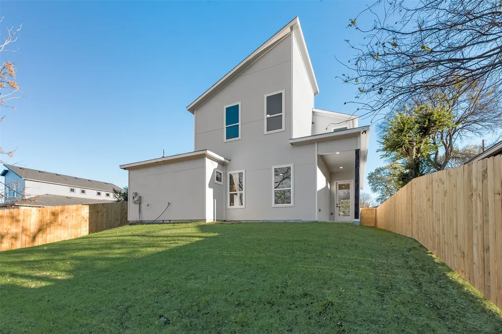 2507 Fatima Avenue Dallas TX 75241