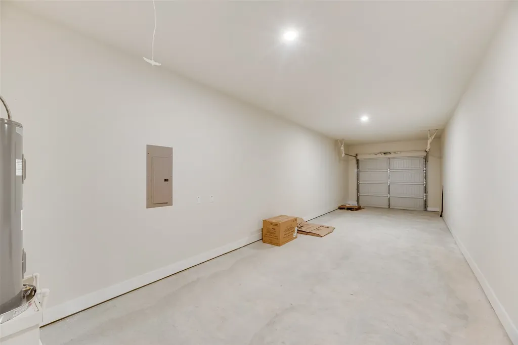 2507 Fatima Avenue Dallas TX 75241