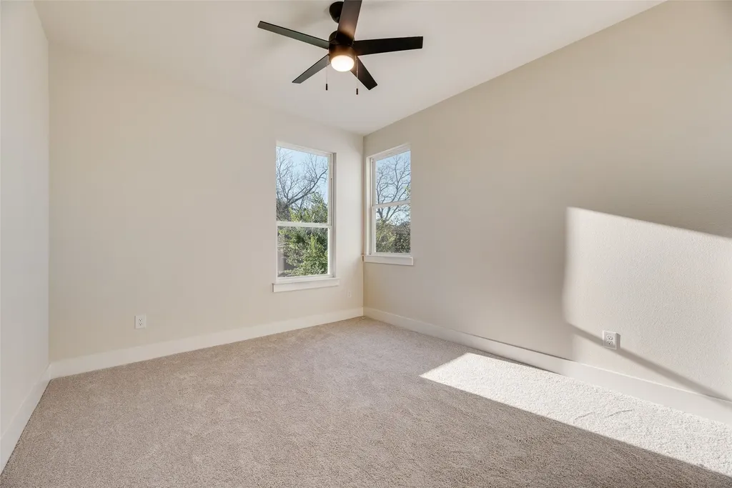 2507 Fatima Avenue Dallas TX 75241