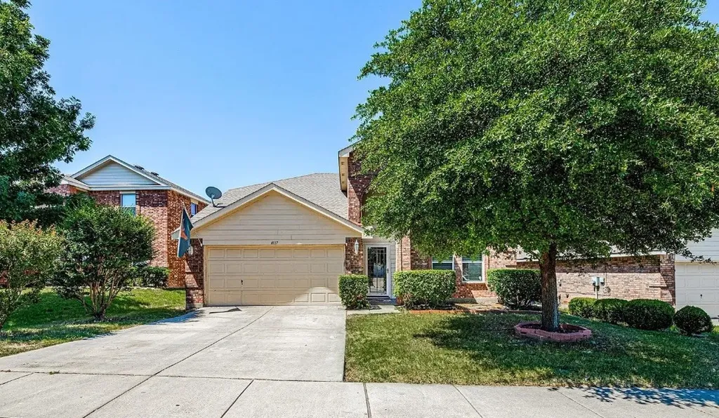 4937 Parkview Hills Lane Fort Worth TX 76179