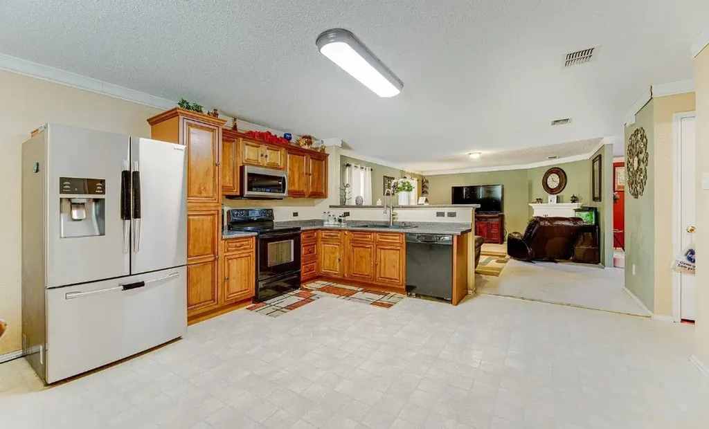 4937 Parkview Hills Lane Fort Worth TX 76179