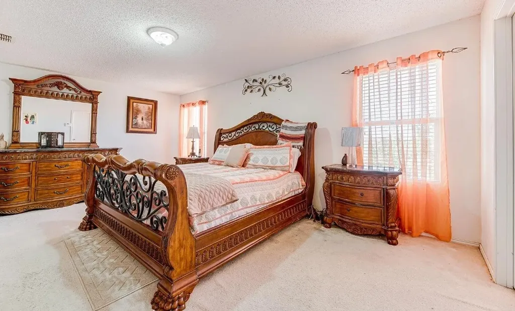 4937 Parkview Hills Lane Fort Worth TX 76179