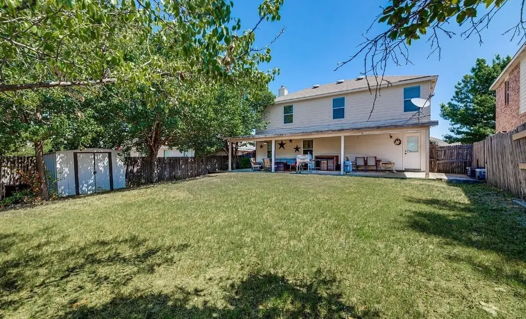 4937 Parkview Hills Lane Fort Worth TX 76179