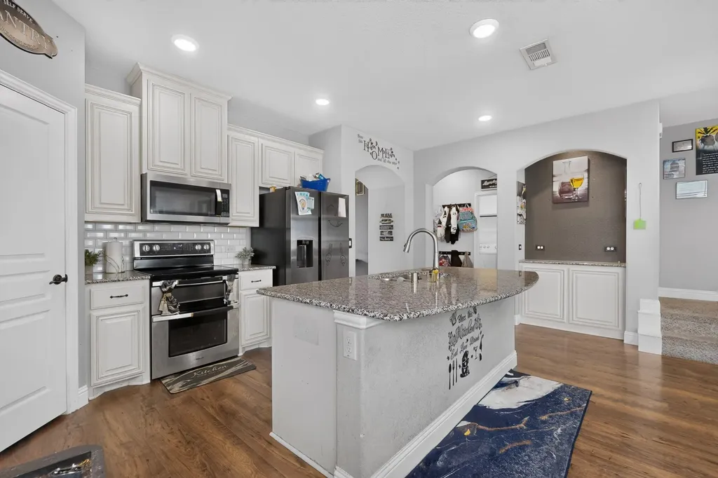 939 Mangrove Drive Fate TX 75087