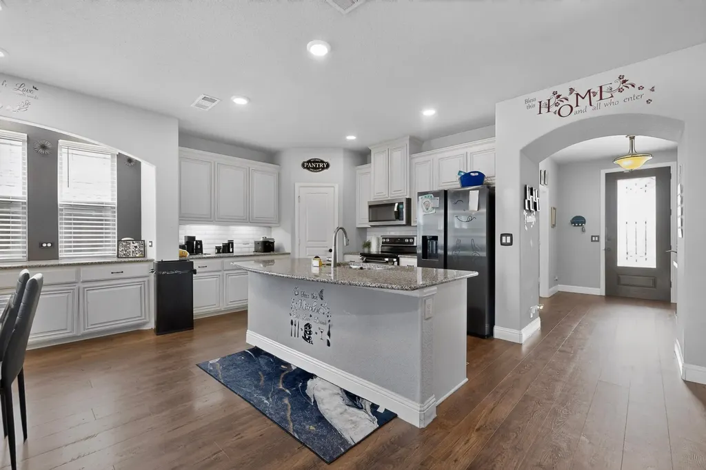 939 Mangrove Drive Fate TX 75087