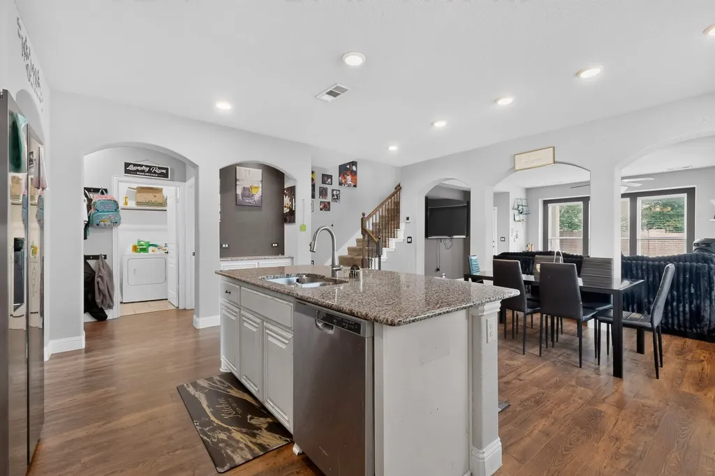 939 Mangrove Drive Fate TX 75087