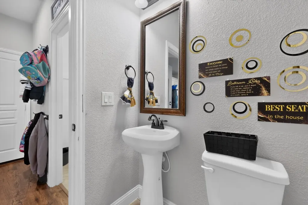 939 Mangrove Drive Fate TX 75087