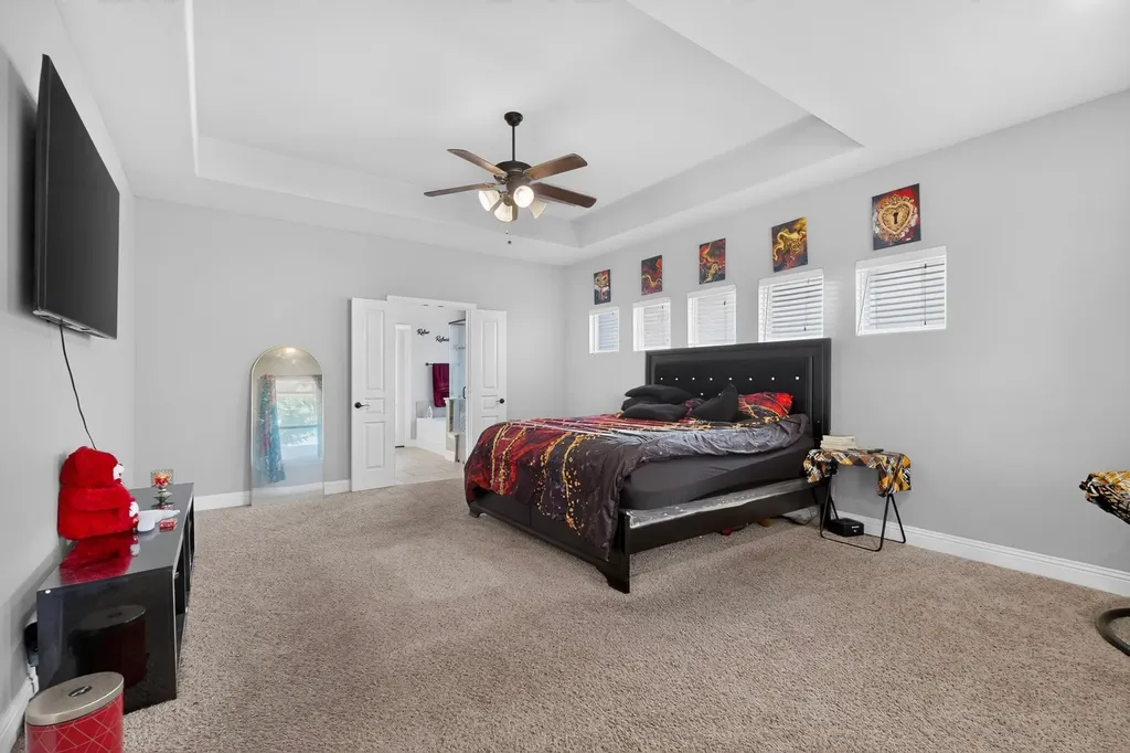 939 Mangrove Drive Fate TX 75087