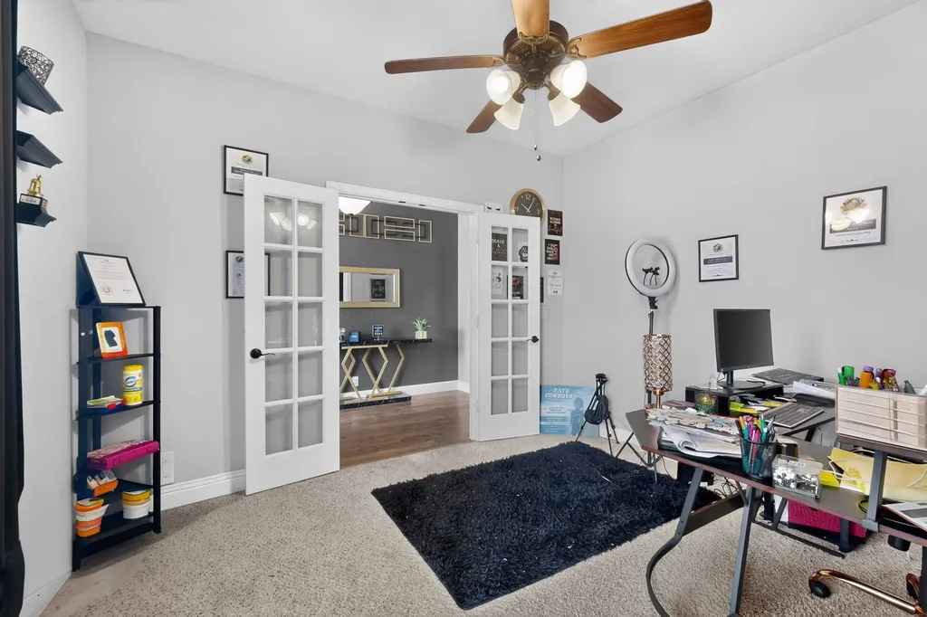 939 Mangrove Drive Fate TX 75087