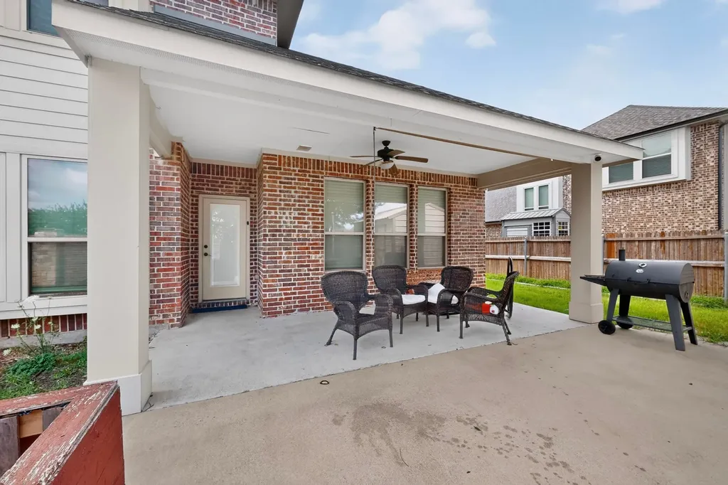 939 Mangrove Drive Fate TX 75087