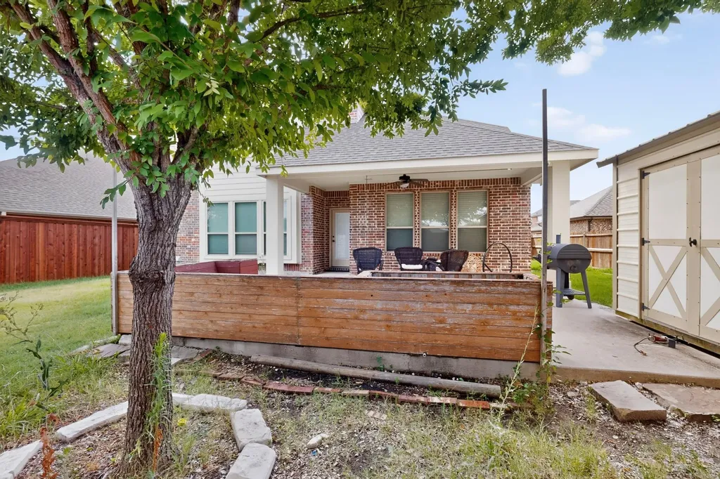 939 Mangrove Drive Fate TX 75087