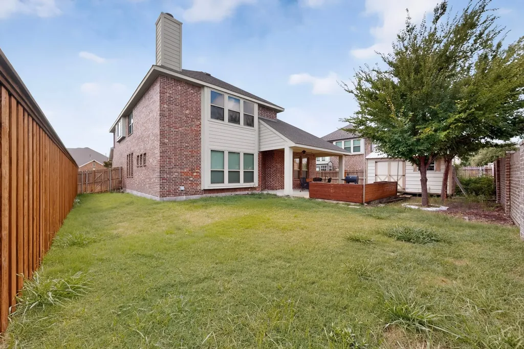 939 Mangrove Drive Fate TX 75087