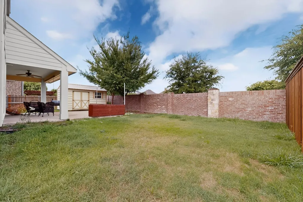 939 Mangrove Drive Fate TX 75087