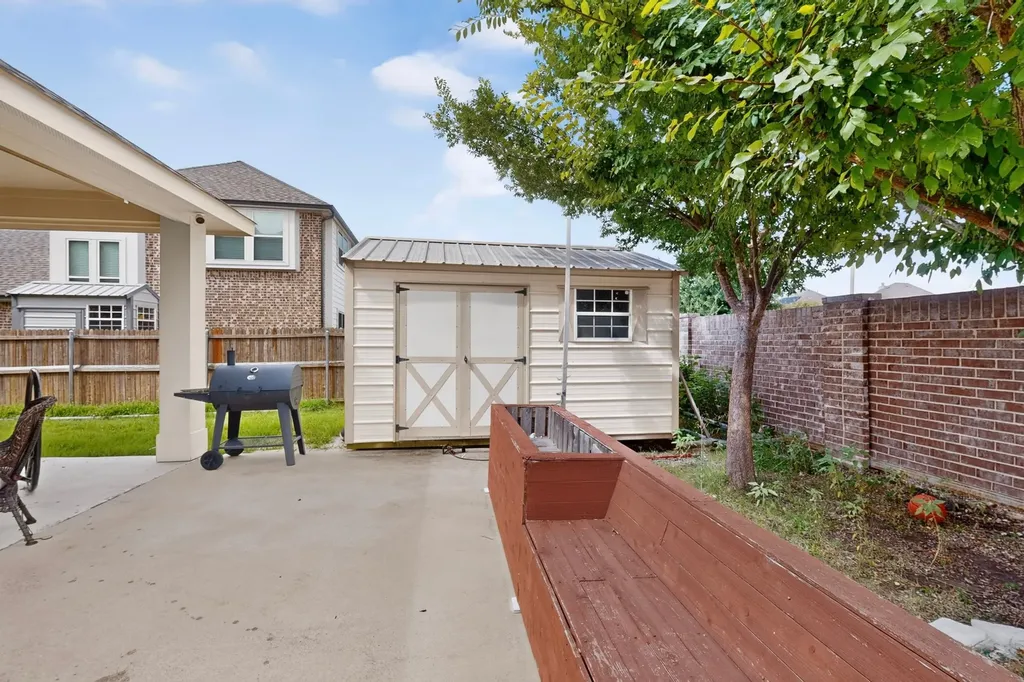 939 Mangrove Drive Fate TX 75087