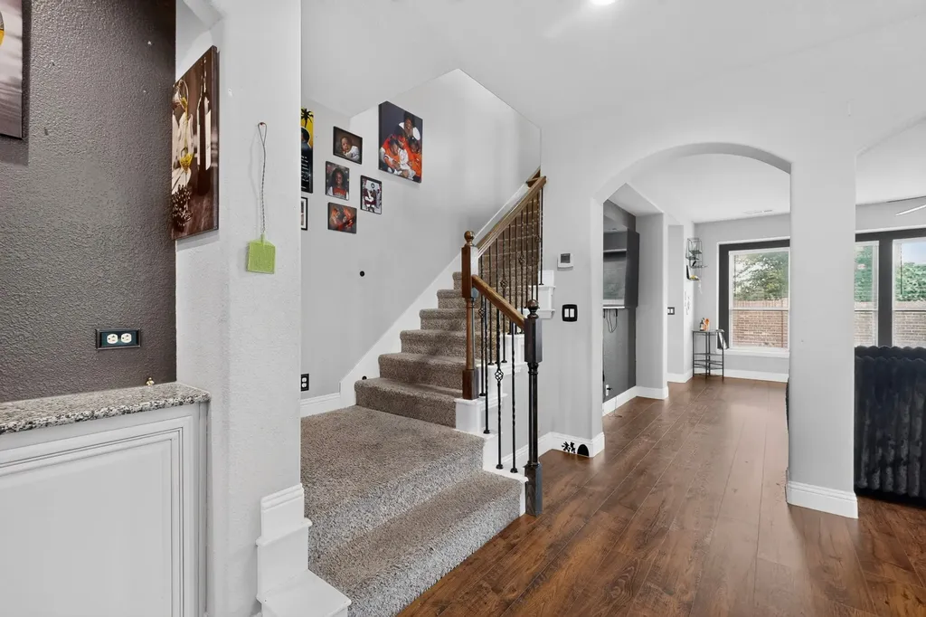 939 Mangrove Drive Fate TX 75087