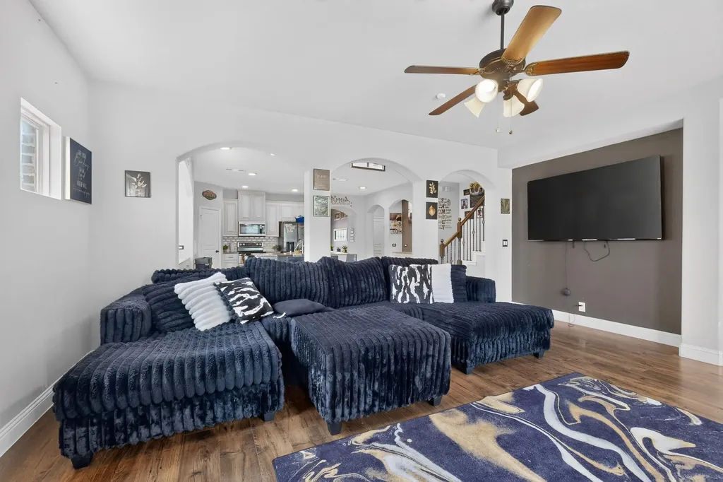 939 Mangrove Drive Fate TX 75087