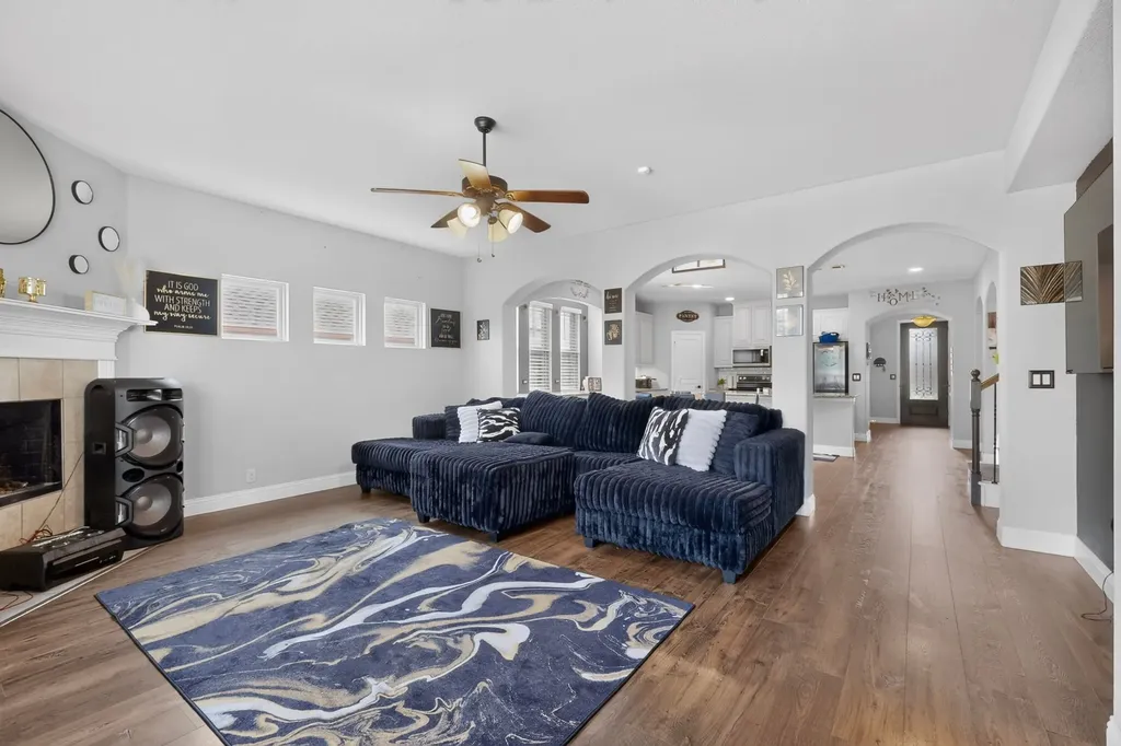 939 Mangrove Drive Fate TX 75087