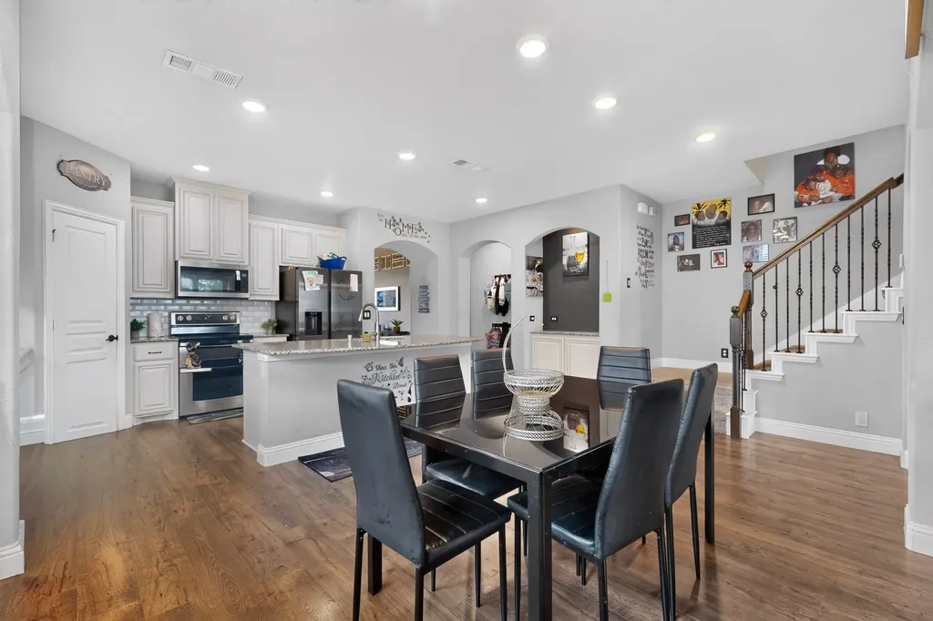 939 Mangrove Drive Fate TX 75087