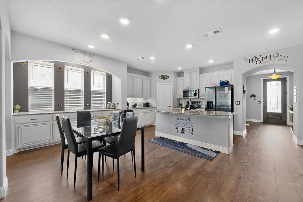 939 Mangrove Drive Fate TX 75087