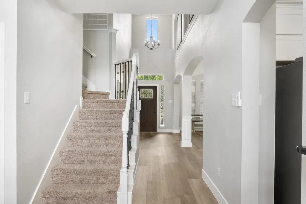 2959 Masters Court S Burleson TX 76028