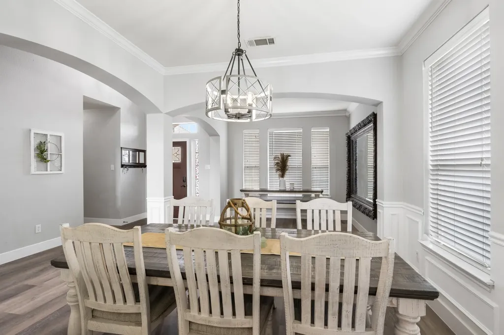 2959 Masters Court S Burleson TX 76028