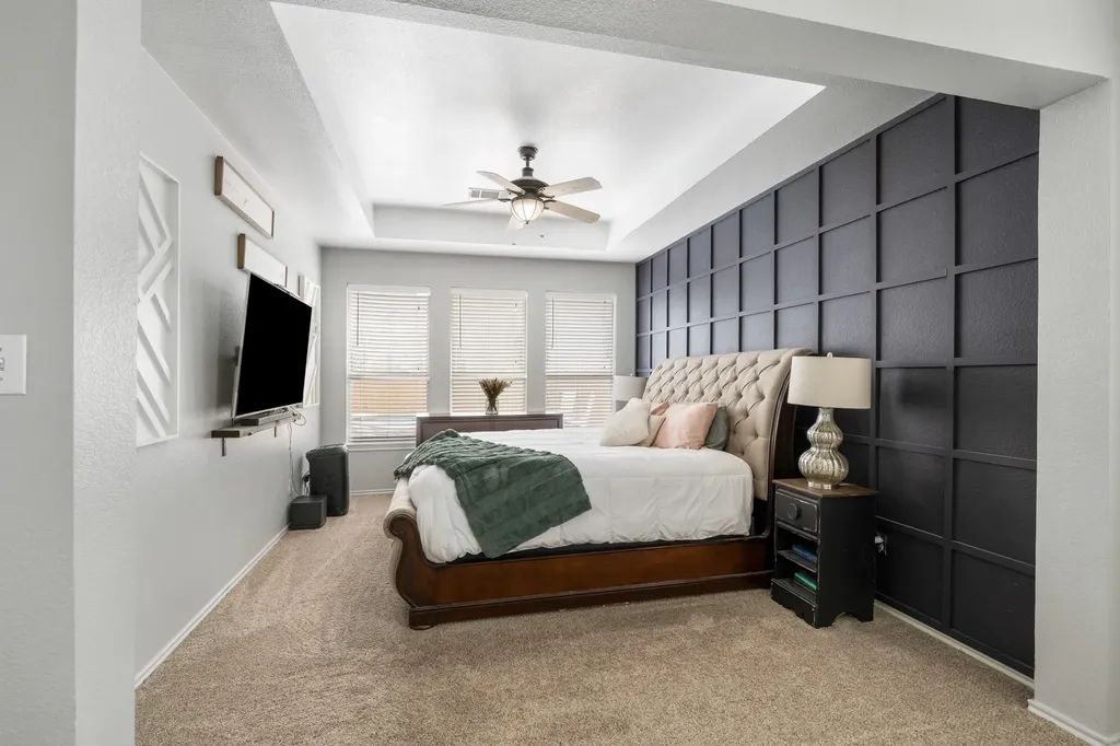 2959 Masters Court S Burleson TX 76028