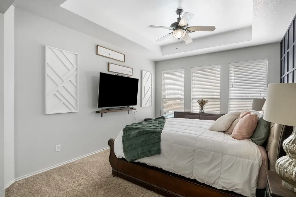 2959 Masters Court S Burleson TX 76028