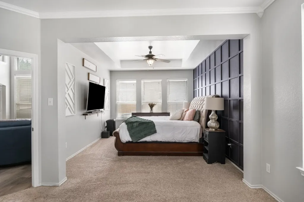 2959 Masters Court S Burleson TX 76028