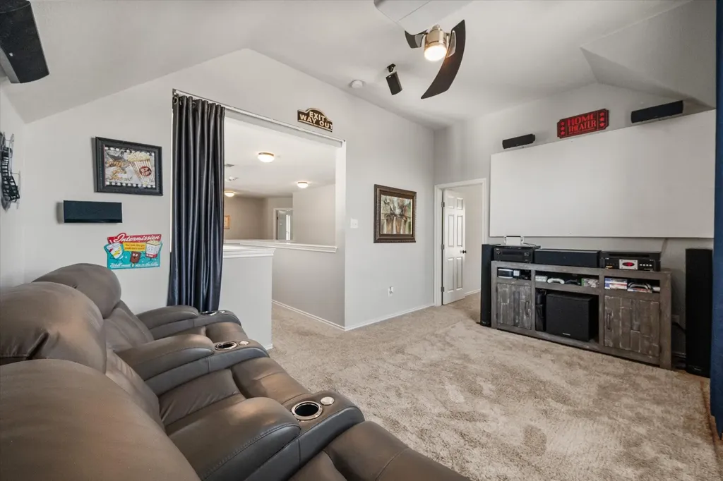2959 Masters Court S Burleson TX 76028