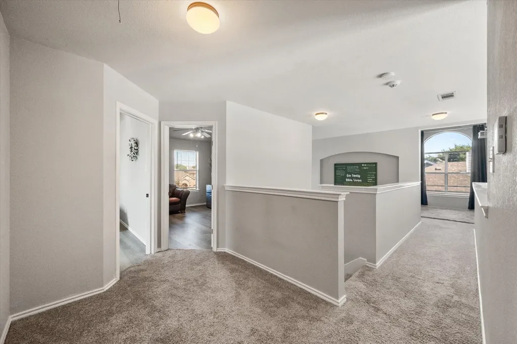 2959 Masters Court S Burleson TX 76028