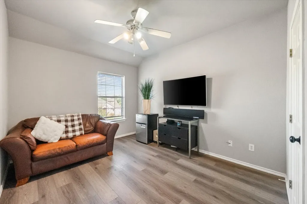 2959 Masters Court S Burleson TX 76028