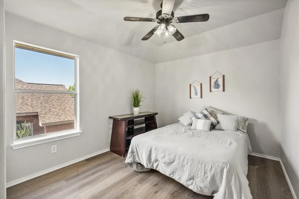 2959 Masters Court S Burleson TX 76028