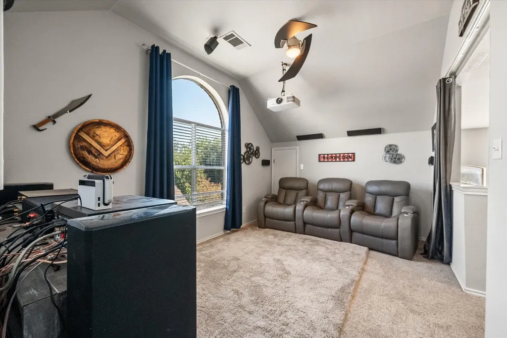 2959 Masters Court S Burleson TX 76028