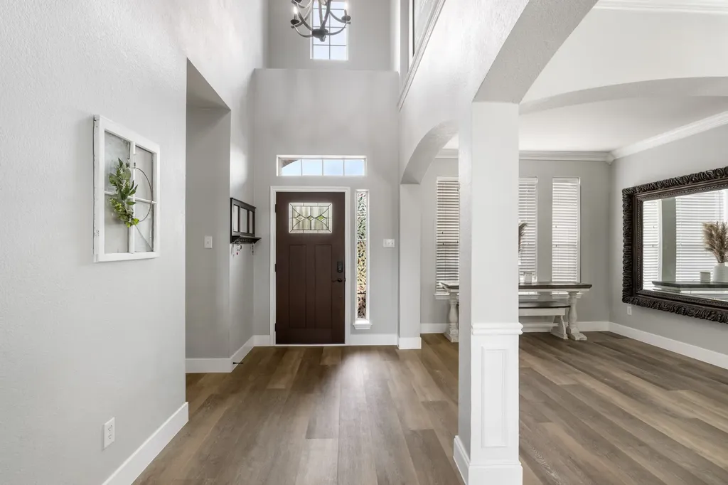 2959 Masters Court S Burleson TX 76028