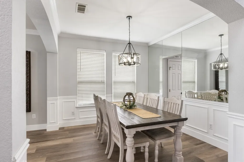 2959 Masters Court S Burleson TX 76028